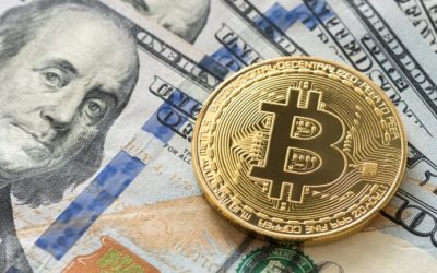 Morgan Stanley Strategist: Bitcoin Rising to Replace US Dollar as World’s Reserve Currency