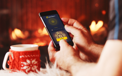CyberGhost VPN Will Shield Your Bitcoin Transactions With a Special 83% off New Year’s Offer