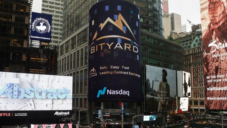 Crypto Asset Trading Platform Bityard With Integrated Copy Trading Function Launched in USA