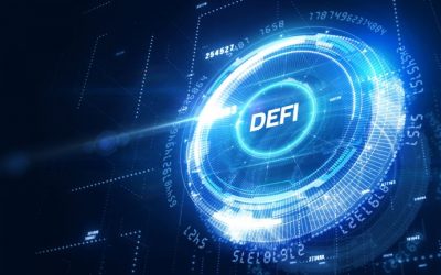 Blockchain Projects Detoken and Anyhedge Launch Bringing Defi to Bitcoin Cash