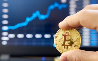 Equity Strategist Says Crypto Has a Place in Portfolios, Bitcoin Price to Reach $50,000 in 2021