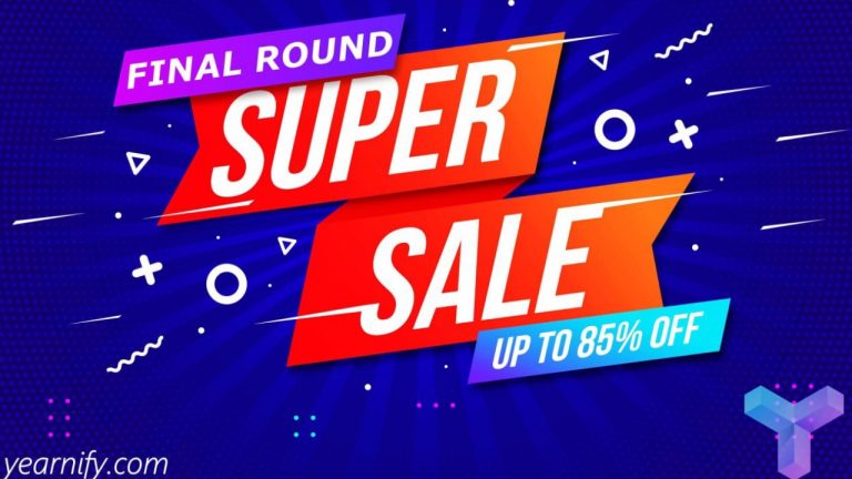 Yearnify Finance (YFY) Hidden Gem – Decentralized Finance Project, Pre-Sale Round 3 Is Now Live