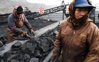 China’s Coal Standoff Causes Power Shortages, Chinese Bitcoin Miners ‘Heavily Affected’