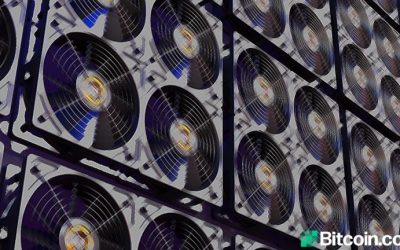 Cleanspark Buys US Bitcoin Miner for $19.4 Million, Plans to Quadruple Mining Capacity