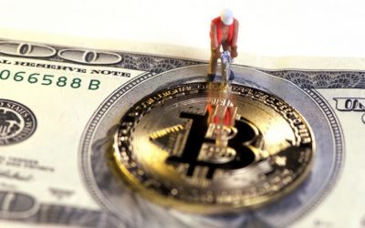 Controversial Ukrainian Oligarch Is Reportedly Mining Bitcoin in the US