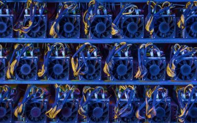 Core Scientific Buys Over 58,000 Bitmain S19 Antminers to Expand Its Hosting Fleet in North America