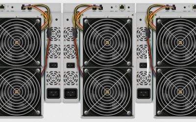 Bitcoin’s Rise Causes Shortage of Mining Rigs, Most Units Sold Out, Miners Concerned About Supply
