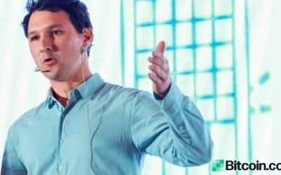 Crypto Billionaires: Ripple’s Jed McCaleb World’s 40th Richest Person, Cofounder Sells 29 Million XRP Last Week