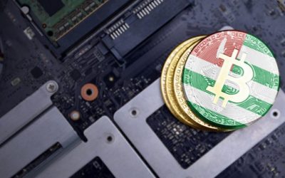 Crypto Mining Crisis in Abkhazia Worsens After Power Substation Caught Fire