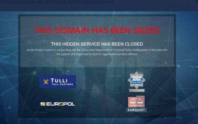 Authorities Shut Down Darknet Marketplace Sipulimarket, Seize Bitcoin