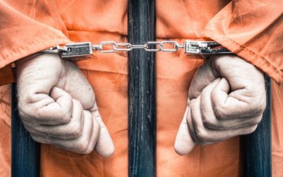 Man Jailed for Role in $25 Million Ponzi Scheme Involving a Failed Crypto