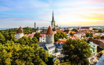 Estonia Revokes More Than 1,000 Crypto Firms’ Licenses This Year