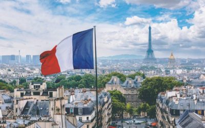 France Approves New Cryptocurrency Measures to Fight Anonymous Transactions