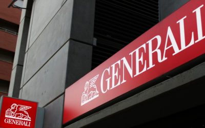 Italian Insurance Giant Generali Gets Into Bitcoin via Banking Arm, Launching Crypto Custody Service