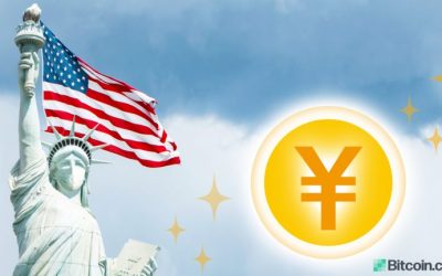 New York Approves Its First Publicly Available Japanese Yen Stablecoin