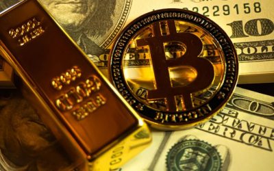 Growing Bitcoin Adoption Hurting Gold Market, Gold Price Will Continue to Weaken, Says JPMorgan