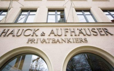 German Bank to Launch Bitcoin Investment Fund in January