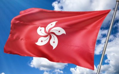 Hong Kong Grants First License to Cryptocurrency Trading Platform
