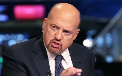 Mad Money’s Jim Cramer Buys Bitcoin, Reveals Strategy to Increase Holdings