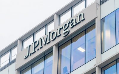 JPMorgan Warns of Bitcoin Correction, Describing BTC as Overbought