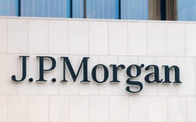 JPMorgan Sees $600 Billion Demand for Bitcoin From Global Institutional Adoption