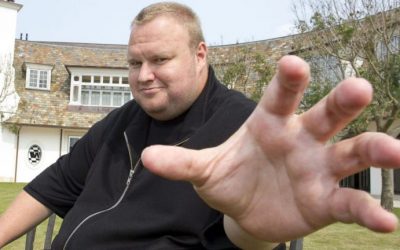 Kim Dotcom Says Bitcoin Cash ‘Great for Payments,’ Expects BCH to Cross $3K in 2021