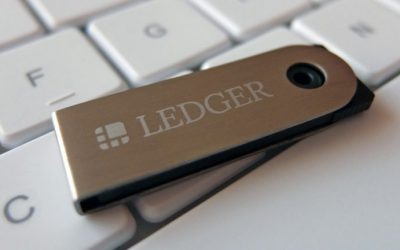 Ledger Wallet Data Leak Dumped on Raidforums for Free, Company Regrets the Situation