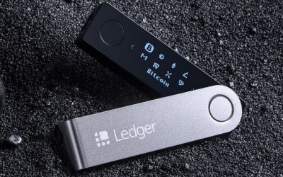 Ledger Wallet Customer Data Leak Invokes Threats, Phishing Scams, User Allegedly Loses Life Savings