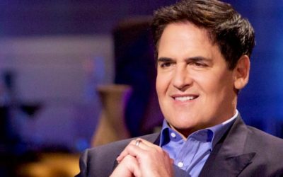 Shark Tank’s Mark Cuban Says Bitcoin Is a Store of Value but ‘More Religion Than Solution to Any Problem’