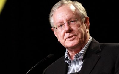 ‘Gold Is Rare but Not Too Rare’ – Bitcoin’s Supply Limit Hinders Usefulness, Says Steve Forbes