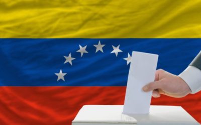 Millions of Venezuelans Voted via Blockchain in an Unofficial Anti-Maduro Referendum