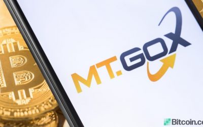 Mt. Gox Trustee Submits Rehabilitation Plan — Creditors May Soon Be Repaid 150,000 Bitcoins