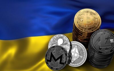 Newly Appointed Ukrainian Politician Declares Owning Over $24 Million in Monero