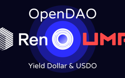 OpenDAO Builds New Yield Dollar Interface on Top of UMA, Accepts BTC as Collateral