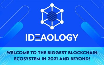 Ideaology’s IDEA Token – Uniting Freelancers and Startup Innovators