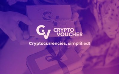 Crypto Voucher, a Thoughtful Crypto Gift for Your Loved Ones