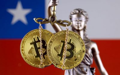 Chilean NGO Prepares Draft to Include Crypto in New Constitution — Releases ‘Scam Blacklist’