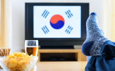 Production of $2.7 Million-per-Episode: South Korean Crypto-Related TV Drama Series Is Set to Start in 2021