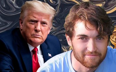 Report Claims US President Trump Considering Clemency for Ross Ulbricht