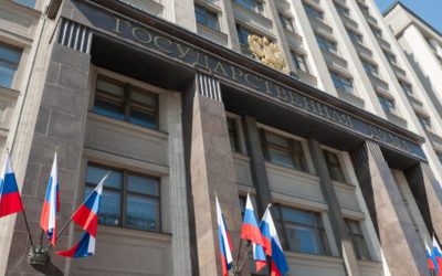 Russian Parliament Foresees a Wave of Token Issuance for 2021 in the Wake of Crypto Law Promulgation