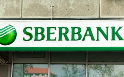 Russia’s Biggest Bank Sberbank Unveils Crypto Plans to Follow Upcoming Regulation