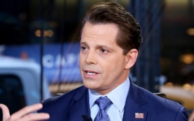Skybridge Bitcoin Fund Launches With $25 Million: Anthony Scaramucci Expects ‘Avalanche of Institutional Investors’