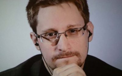 Snowden Reacts to Bitcoin’s New Price Milestone — Whistleblower Tweets ‘One word: Bitcoin’