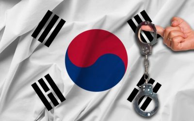 South Korean Authorities Formally File Fraud Charges Against Coinbit’s Executives