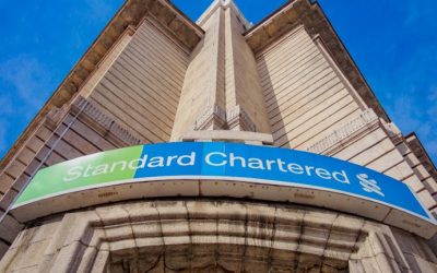 Standard Chartered to Launch Crypto Custody Service for Institutional Investors Next Year