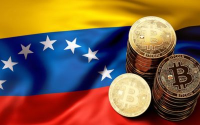 Venezuela Pays for Imports From Iran and Turkey With Bitcoin to Evade Sanctions