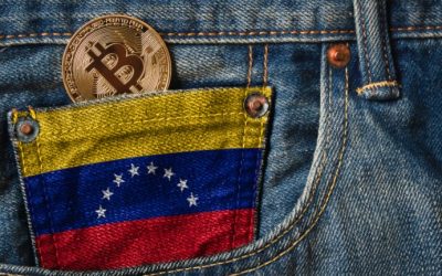 Venezuelan Crypto-Friendly Freelancing Platform Emerges Amid Economic Crisis, US Sanctions