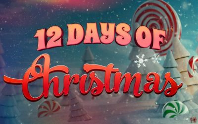 Christmas Festivities Unfurl at Bitcoin Games With 60,000 Free Spins Giveaway