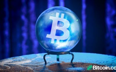 Zero to $318,000: Proponents and Detractors Give a Variety of Bitcoin Price Predictions for 2021