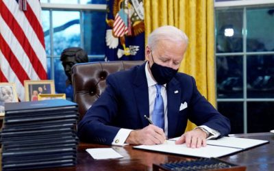 Joe Biden Freezes FinCEN’s Crypto Wallet Rulemaking — US Crypto Regulations Under Review